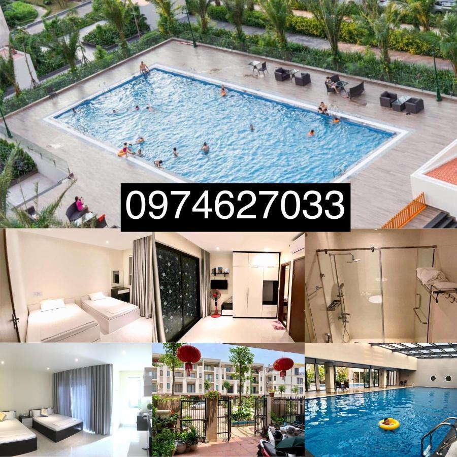 E12 Greenbay Village Hạ Long Ngoại thất bức ảnh