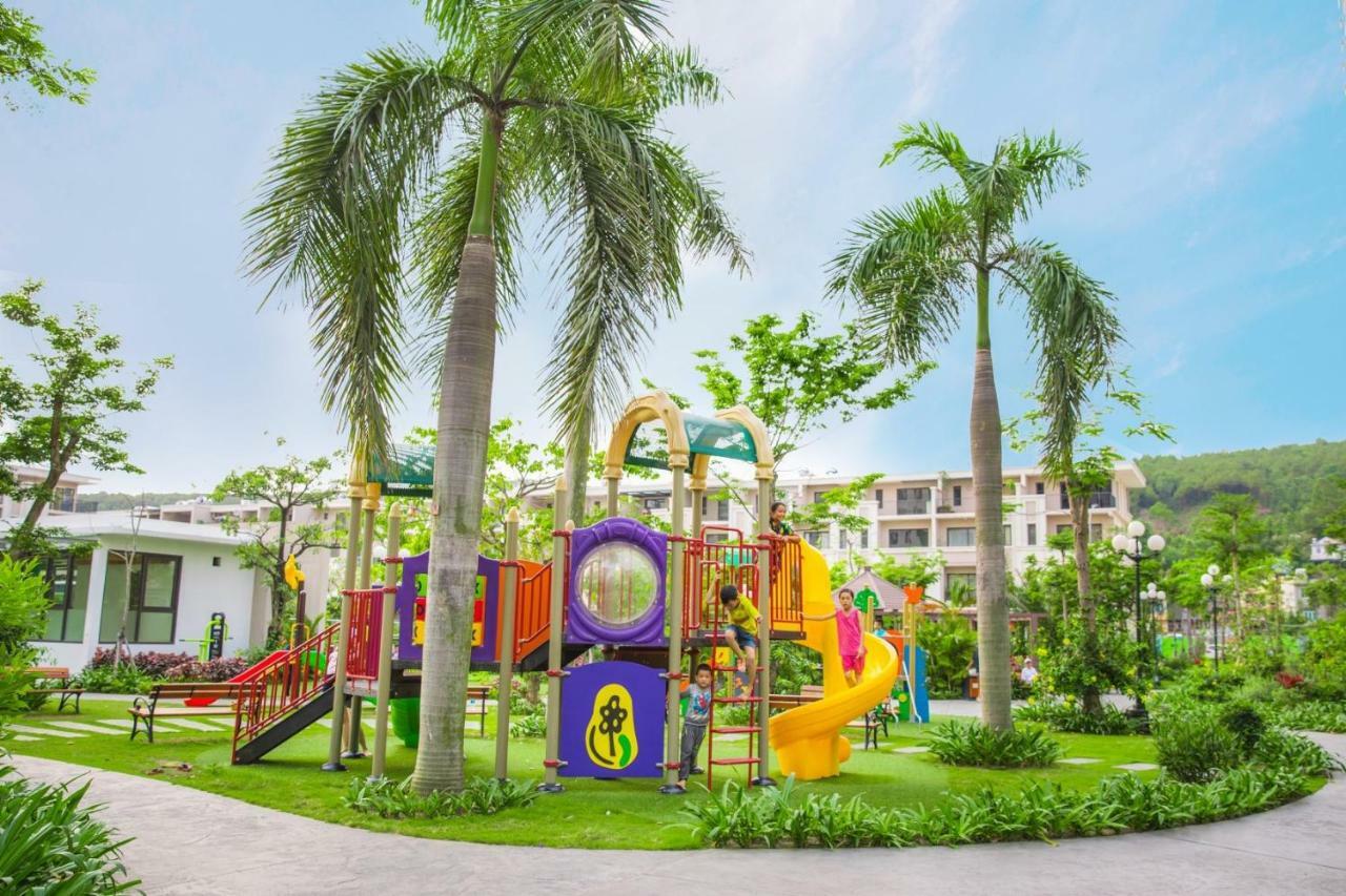 E12 Greenbay Village Hạ Long Ngoại thất bức ảnh