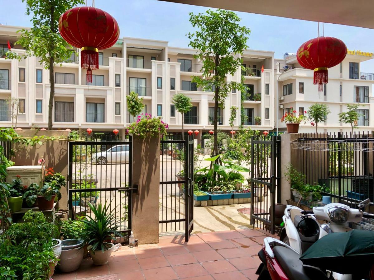 E12 Greenbay Village Hạ Long Ngoại thất bức ảnh